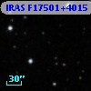 IRAS F17501+4015