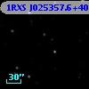 1RXS J025357.6+405250