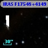 IRAS F17548+4149