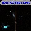 IRAS F17560+3941