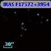 IRAS F17572+3954