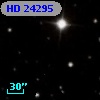 HD  24295