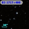 B3 1757+400
