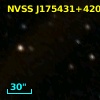NVSS J175431+420951