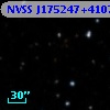 NVSS J175247+410709