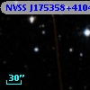 NVSS J175358+410421