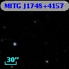 MITG J1748+4157
