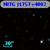 MITG J1757+4002