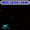 MITG J1758+3940