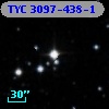 TYC 3097-438-1