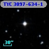 TYC 3097-634-1