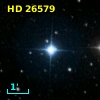 HD  26579