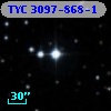 TYC 3097-868-1
