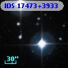 IDS 17473+3933