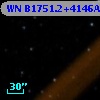 WN B1751.2+4146A