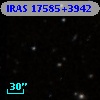 IRAS 17585+3942
