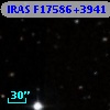 IRAS F17586+3941