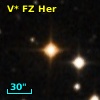 V* FZ Her