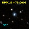 2MASX J04191979+7533583