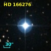 HD 166276