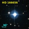 HD 166656