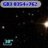 GB3 0354+762