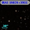 IRAS 18028+3955