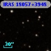 IRAS 18057+3948