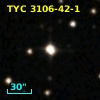 2MASS J18042656+3930471