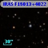 IRAS F18013+4022