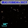 IRAS F18034+3927