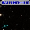 IRAS F18059+4115