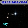 IRAS F18086+3936
