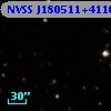 NVSS J180511+411008