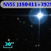 NVSS J180411+392816