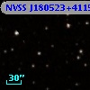NVSS J180523+411541