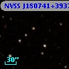 NVSS J180741+393756