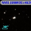 NVSS J180835+412846