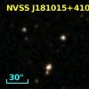 NVSS J181015+410918
