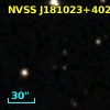 NVSS J181023+402758