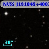 NVSS J181048+400334
