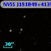 NVSS J181049+413503