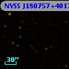 NVSS J180757+401732