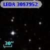 LEDA 3087952