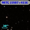 MITG J1807+4116