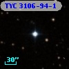 TYC 3106-94-1