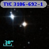 TYC 3106-692-1