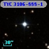 TYC 3106-888-1