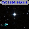 TYC 3106-1494-1
