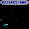 IRAS 03477+7602
